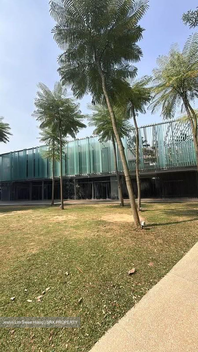 The Visionaire (D27), Condominium #618921321